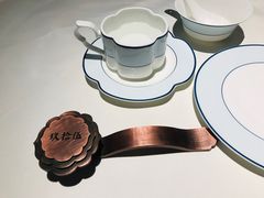 -民国红公馆·秦淮八艳(夫子庙店)