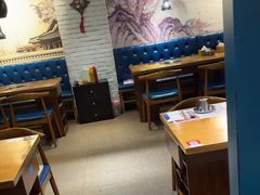 -老炉家木炭烤肉(长江国际店)