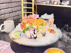 -上井精致料理(成都大悦城店)