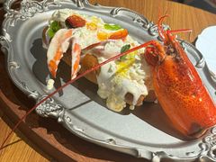 -LESCEDARS Brasserie Bistro香柏树