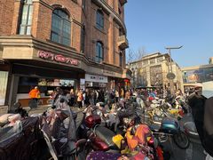 -南方迷宗大包(湖滨店)