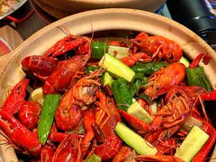 -七欣天香辣蟹火锅(深圳清湖金銮店)