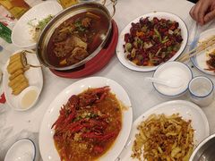 -簋街仔仔小龙虾(总店)