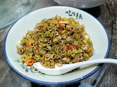 -金鹏口味馆(湘潭县城金鹏小区店)