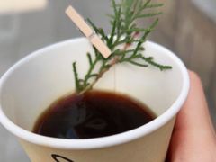 -O.P.S. CAFE