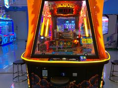 -大玩家(莆田万达店)