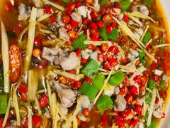 -蛙兔鸡自贡风味·特色江湖菜(广都店)