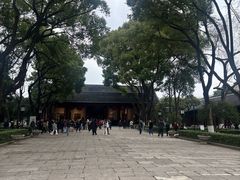 -南京中国近代史遗址博物馆(南京总统府)