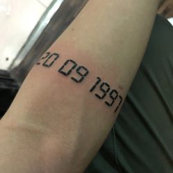 -深圳阿飞刺青