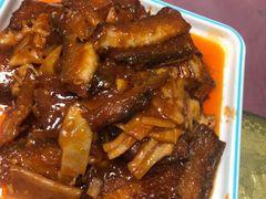 乐乐烧带鱼-乐乐餐厅(湘子庙街店)