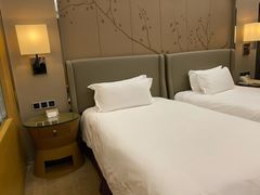 -上海中航虹桥机场泊悦酒店