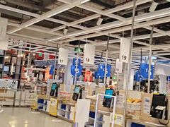 -宜家家居(四元桥商场店)