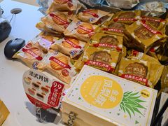 -味多美蛋糕(东直门店)