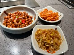 -白玉·朝鲜族烤串(光明大仟里店)