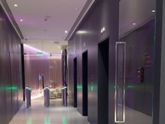 -优享健身(三元桥店)