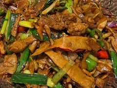 -黄弟大排档·湖南菜·小龙虾·小海鲜(凯旋北路店)