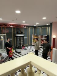 -meland club亲子乐园•派对•研学(昆山万象汇店)