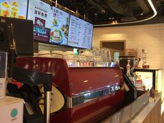 -COSTA COFFEE(恒基名人购物中心店)