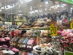 -西北轻工批发市场