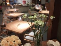 -山茶云南菜(永安里店)