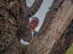 -硗碛藏寨·神木垒景区