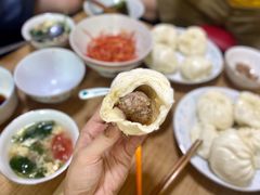 牛肉包-郑家包子牛肉拉面(尚勤路店)