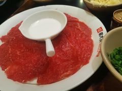 贵妃牛肉-蜀大侠火锅(建设路第五大道店)