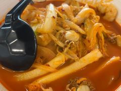 -桃园中华料理炸酱面(燕儿岛路店)