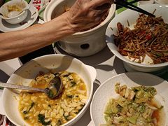 -鑫小城故事·藕汤·家常菜(台北一路总店)