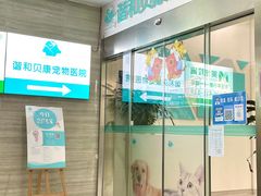 -谐和贝康宠物医院24小时·宠保定点(急重症转诊中心)