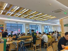 -豪客来牛排(中华城店)