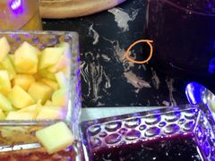 -九寸钉自助·炭火烤肉烧烤(欧乐时尚广场店)