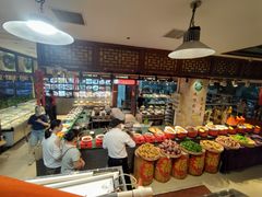 -田水湾丨地道安徽菜(文化路店)