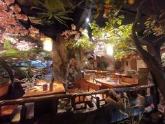 -城墙拐拐火锅(三峡广场黑金冠店)