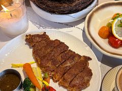 -LE SHARE洛笙·花园西餐(北京路步行街店)