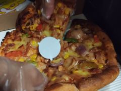 -尊宝比萨(黄泥磅店)