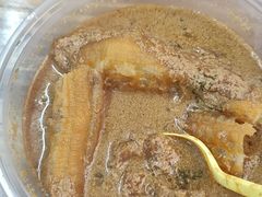 -云南大锅豆浆店