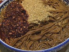 -独秀小吃(蓝田店)