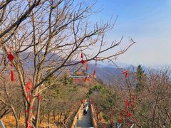 -妙峰山风景名胜区