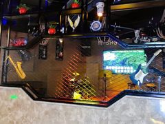 -M-SHOW 米秀主题KTV(左岸印巷店)