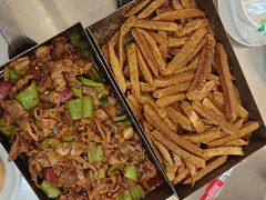 -老三李村河底戳子肉(总店)