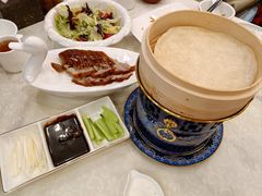 -老浒记民俗酒楼(王府井店)