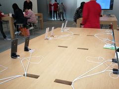 -Apple 零售店(Causeway Bay)