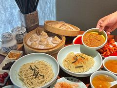 -裕兴记•蟹黄面馆(人民广场店)