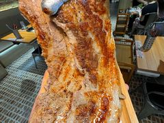 -哼蟹二将·烤肉酱蟹(合生汇店)