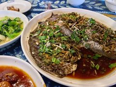 -香满楼(临安路店)