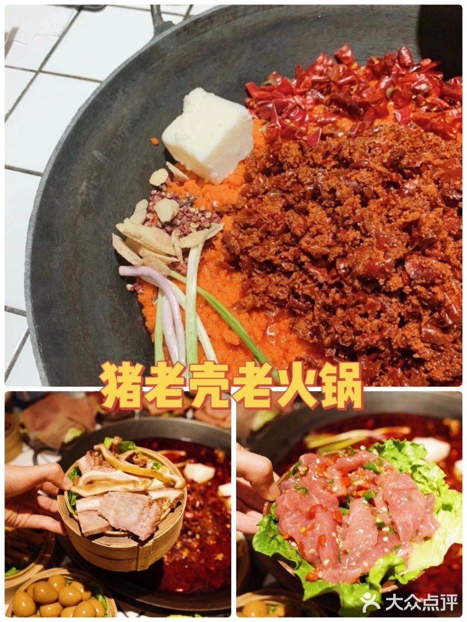 推荐💖💕重庆旅游值得一去的这些小众景点
