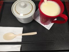 -永和大王(浦东国际机场店)