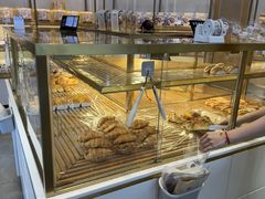 -DANXI丹喜面包·蛋糕(庐山店)