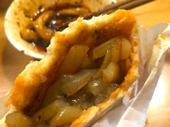 -洞子口张老二凉粉(文殊院店)